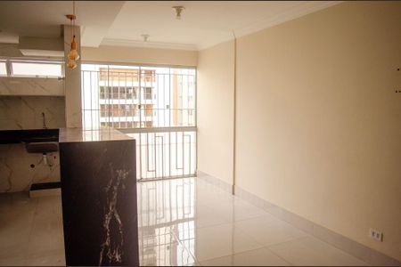Apartamento para alugar com 46m², 2 quartos e 1 vagaStudio