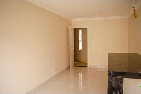 Studio de apartamento para alugar com 2 quartos, 46m² em Setor Oeste, Goiânia