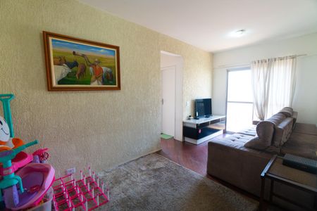 Apartamento à venda com 2 quartos, 55m² em Vila São Catarina, São Paulo