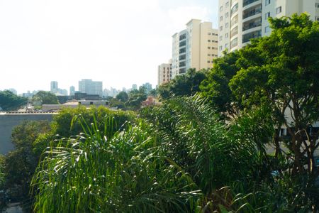 Vista do Quarto 2 de apartamento à venda com 2 quartos, 55m² em Vila São Catarina, São Paulo