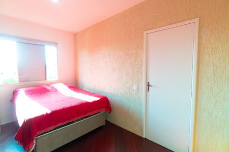 Quarto 1 de apartamento à venda com 2 quartos, 55m² em Vila São Catarina, São Paulo
