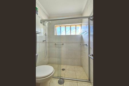 Apartamento para alugar com 80m², 2 quartos e 1 vaga Apartamento para alugar com 80m², 2 quartos e 1 vagaBanheiro