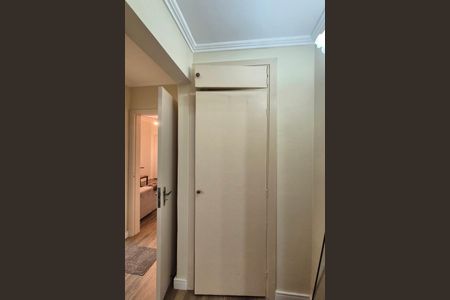 Apartamento para alugar com 80m², 2 quartos e 1 vaga Apartamento para alugar com 80m², 2 quartos e 1 vagaDetalhe do Quarto 2