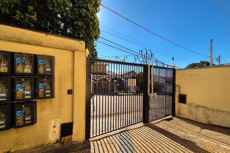 Vista do Quarto 2  de apartamento para alugar com 2 quartos, 80m² em Jardim Chapadão, Campinas