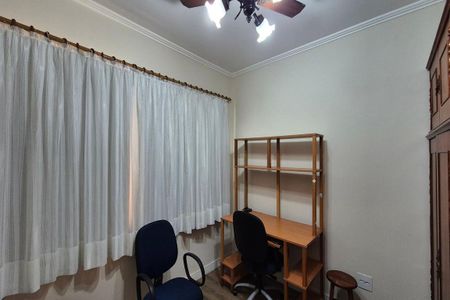 Quarto 1  de apartamento para alugar com 2 quartos, 80m² em Jardim Chapadão, Campinas