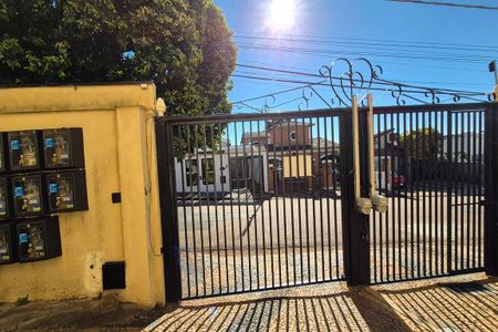 Apartamento para alugar com 80m², 2 quartos e 1 vaga Apartamento para alugar com 80m², 2 quartos e 1 vagaVista do Quarto 1