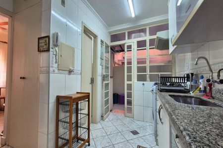 Apartamento para alugar com 80m², 2 quartos e 1 vaga Apartamento para alugar com 80m², 2 quartos e 1 vagaCozinha