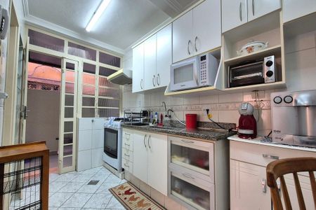 Apartamento para alugar com 80m², 2 quartos e 1 vaga Apartamento para alugar com 80m², 2 quartos e 1 vagaCozinha
