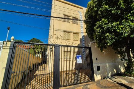 Apartamento para alugar com 80m², 2 quartos e 1 vaga Apartamento para alugar com 80m², 2 quartos e 1 vagaFachada do Prédio
