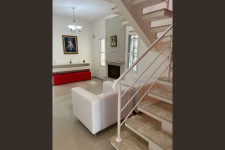 SALA de casa à venda com 3 quartos, 240m² em Adalgisa, Osasco
