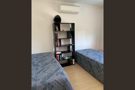 DORMITORIO de casa à venda com 3 quartos, 240m² em Adalgisa, Osasco