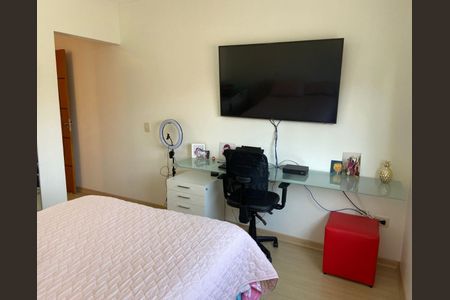 DORMITORIO de casa à venda com 3 quartos, 240m² em Adalgisa, Osasco
