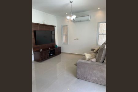 SALA de casa à venda com 3 quartos, 240m² em Adalgisa, Osasco