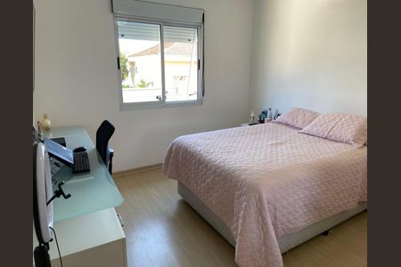 DORMITORIO de casa à venda com 3 quartos, 240m² em Adalgisa, Osasco