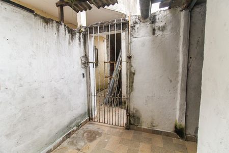 Casa para alugar com 40m², 1 quarto e sem vaga Casa para alugar com 40m², 1 quarto e sem vagaÁrea de Serviço