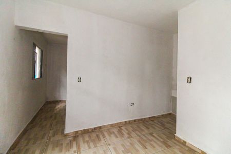 Casa para alugar com 40m², 1 quarto e sem vaga Casa para alugar com 40m², 1 quarto e sem vagaCozinha