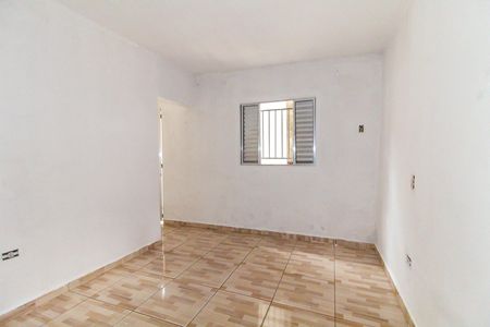 Quarto de casa para alugar com 1 quarto, 40m² em Jardim Moreno, São Paulo