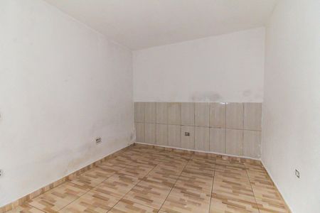 Quarto de casa para alugar com 1 quarto, 40m² em Jardim Moreno, São Paulo