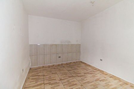 Quarto de casa para alugar com 1 quarto, 40m² em Jardim Moreno, São Paulo
