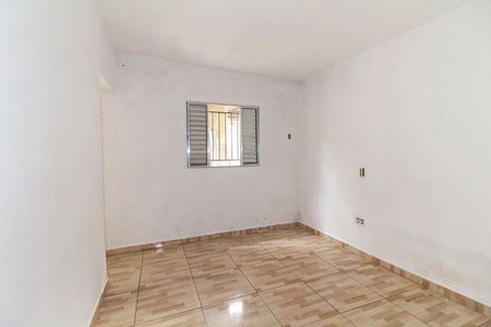 Quarto de casa para alugar com 1 quarto, 40m² em Jardim Moreno, São Paulo