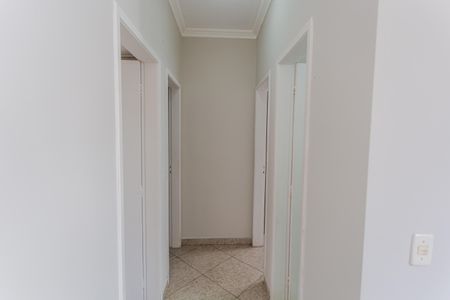 Apartamento à venda com 70m², 3 quartos e 1 vaga Apartamento à venda com 70m², 3 quartos e 1 vagaCorredor