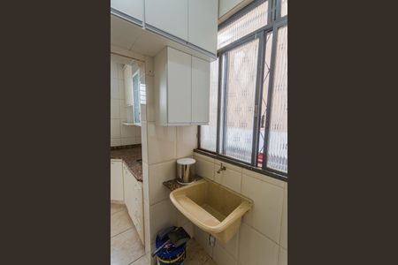 Apartamento à venda com 70m², 3 quartos e 1 vaga Apartamento à venda com 70m², 3 quartos e 1 vagaÁrea de Serviço