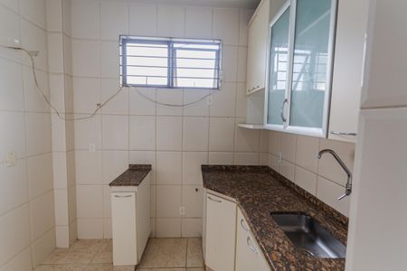 Apartamento à venda com 70m², 3 quartos e 1 vaga Apartamento à venda com 70m², 3 quartos e 1 vagaCozinha