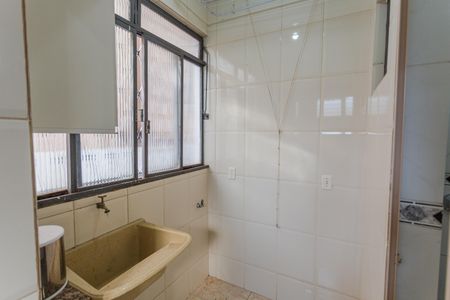 Apartamento à venda com 70m², 3 quartos e 1 vaga Apartamento à venda com 70m², 3 quartos e 1 vagaÁrea de Serviço