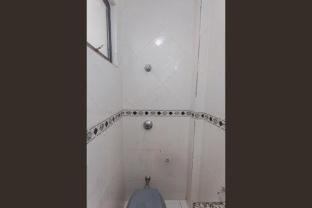 Apartamento à venda com 70m², 3 quartos e 1 vaga Apartamento à venda com 70m², 3 quartos e 1 vagaBanheiro de serviço