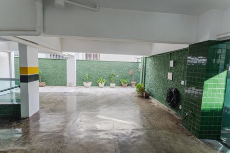 Apartamento à venda com 70m², 3 quartos e 1 vaga Apartamento à venda com 70m², 3 quartos e 1 vagaGaragem