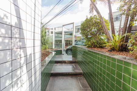 Apartamento à venda com 70m², 3 quartos e 1 vaga Apartamento à venda com 70m², 3 quartos e 1 vagaHall de entrada