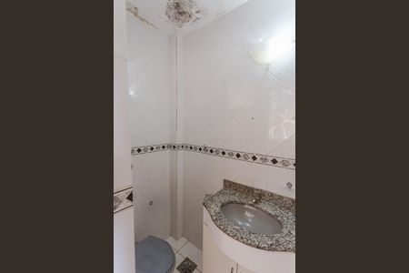 Apartamento à venda com 70m², 3 quartos e 1 vaga Apartamento à venda com 70m², 3 quartos e 1 vagaBanheiro de serviço