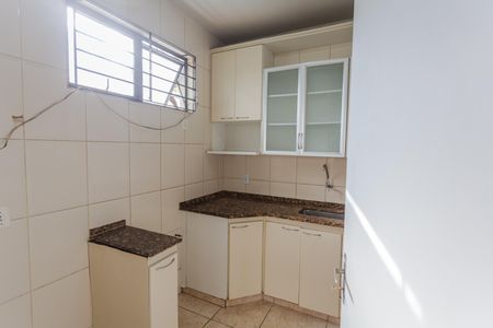 Apartamento à venda com 70m², 3 quartos e 1 vaga Apartamento à venda com 70m², 3 quartos e 1 vagaCozinha