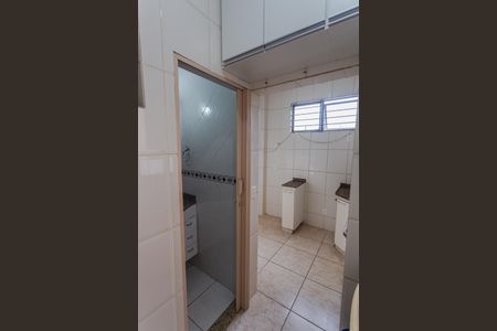 Apartamento à venda com 70m², 3 quartos e 1 vaga Apartamento à venda com 70m², 3 quartos e 1 vagaÁrea de Serviço
