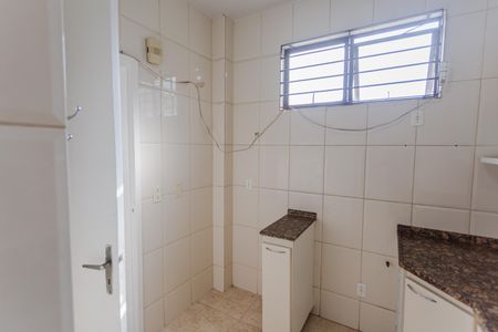 Apartamento à venda com 70m², 3 quartos e 1 vaga Apartamento à venda com 70m², 3 quartos e 1 vagaCozinha