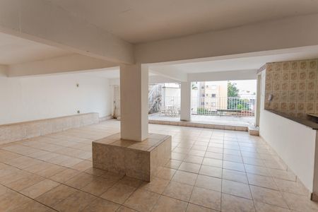Apartamento à venda com 70m², 3 quartos e 1 vaga Apartamento à venda com 70m², 3 quartos e 1 vagaÁrea comum - Salão de festas