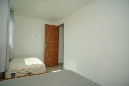 Apartamento para alugar com 27m², 1 quarto e 1 vaga Apartamento para alugar com 27m², 1 quarto e 1 vagaQuarto