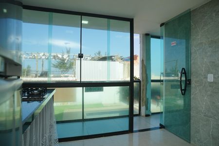 Apartamento para alugar com 27m², 1 quarto e 1 vaga Apartamento para alugar com 27m², 1 quarto e 1 vagaCozinha
