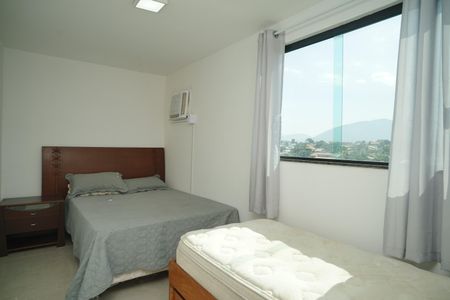Apartamento para alugar com 27m², 1 quarto e 1 vaga Apartamento para alugar com 27m², 1 quarto e 1 vagaQuarto