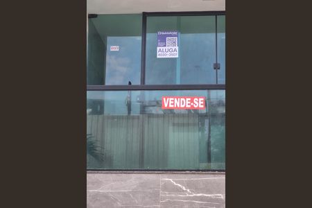 Apartamento para alugar com 27m², 1 quarto e 1 vaga Apartamento para alugar com 27m², 1 quarto e 1 vagaPlaca