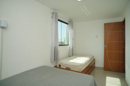 Apartamento para alugar com 27m², 1 quarto e 1 vaga Apartamento para alugar com 27m², 1 quarto e 1 vagaQuarto