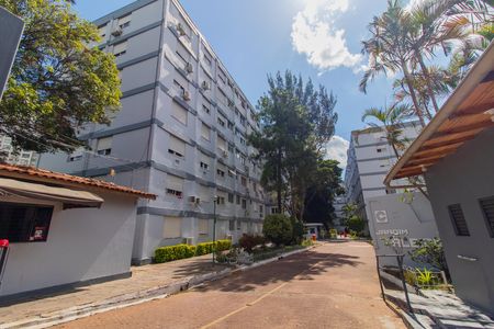 Apartamento à venda com 68m², 3 quartos e sem vagaFachada