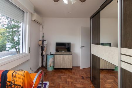 Apartamento à venda com 68m², 3 quartos e sem vagaQuarto 2