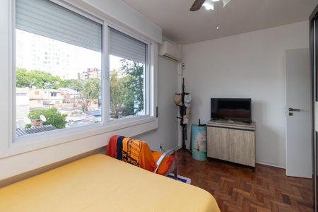 Apartamento à venda com 68m², 3 quartos e sem vagaQuarto 2