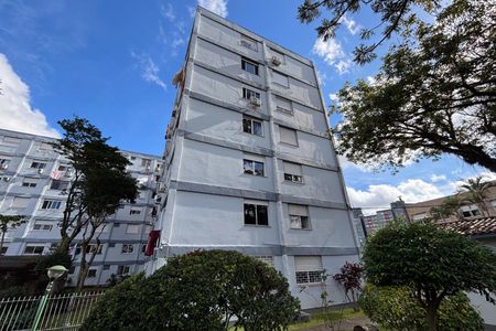 Apartamento à venda com 68m², 3 quartos e sem vagaFachada