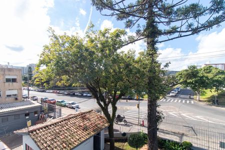 Apartamento à venda com 68m², 3 quartos e sem vagaVista do Quarto 3