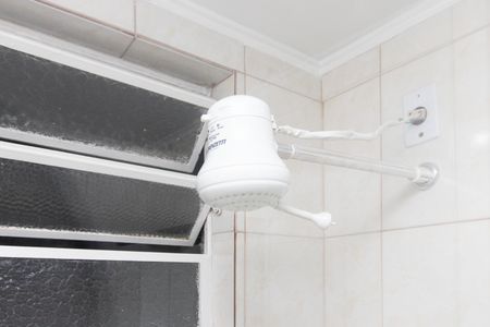 Apartamento à venda com 68m², 3 quartos e sem vagaBanheiro