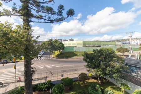Apartamento à venda com 68m², 3 quartos e sem vagaVista do Quarto 3
