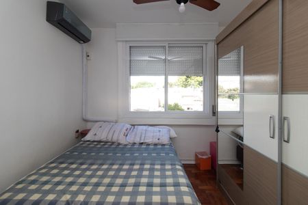 Apartamento à venda com 68m², 3 quartos e sem vagaQuarto 1