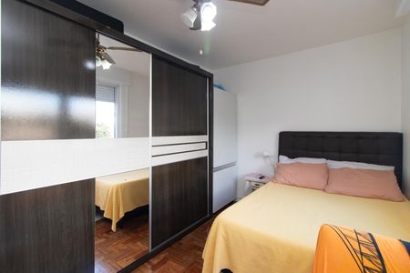 Apartamento à venda com 68m², 3 quartos e sem vagaQuarto 2